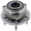 Mevotech Supreme Wheel Bearing and Hub Assembly MB50313 - view 3