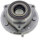 Mevotech Supreme Wheel Bearing and Hub Assembly MB50313 - view 4