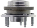 Mevotech Supreme Wheel Bearing and Hub Assembly MB50313 - view 5