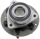 Mevotech Supreme Wheel Bearing and Hub Assembly MB50322 - view 4