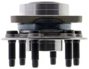 Mevotech Supreme Wheel Bearing and Hub Assembly MB50322 - view 5