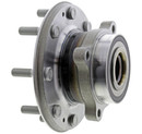Mevotech Supreme Wheel Bearing and Hub Assembly MB50330