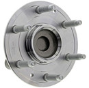 Mevotech Supreme Wheel Bearing and Hub Assembly MB50333 - view 2