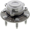 Mevotech Supreme Wheel Bearing and Hub Assembly MB50333 - view 3