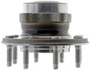 Mevotech Supreme Wheel Bearing and Hub Assembly MB50335 - view 5