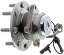 Mevotech Supreme Wheel Bearing and Hub Assembly MB50336