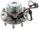 Mevotech Supreme Wheel Bearing and Hub Assembly MB50336 - view 3