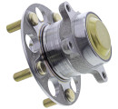 Mevotech BXT Wheel Bearing and Hub Assembly MB60301