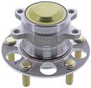 Mevotech BXT Wheel Bearing and Hub Assembly MB60301 - view 3