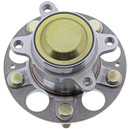 Mevotech BXT Wheel Bearing and Hub Assembly MB60301 - view 4