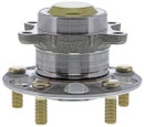 Mevotech BXT Wheel Bearing and Hub Assembly MB60301 - view 5