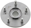 Mevotech Supreme Wheel Hub Repair Kit MB60306 - view 2