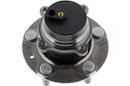 Mevotech Supreme Wheel Bearing and Hub Assembly MB76305 - view 2