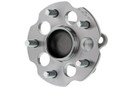 Mevotech Supreme Wheel Bearing and Hub Assembly MB86311