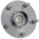 Mevotech Supreme Wheel Hub Repair Kit MB86320 - view 2
