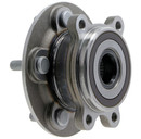 Mevotech Supreme Wheel Bearing and Hub Assembly MB86328