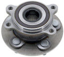 Mevotech Supreme Wheel Bearing and Hub Assembly MB86328 - view 4