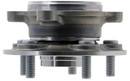 Mevotech Supreme Wheel Bearing and Hub Assembly MB86328 - view 5