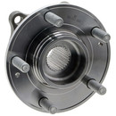 Mevotech Supreme Wheel Bearing and Hub Assembly MB90327 - view 2
