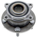 Mevotech Supreme Wheel Bearing and Hub Assembly MB90327 - view 4