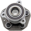 Mevotech Supreme Wheel Bearing and Hub Assembly MB95302 - view 4