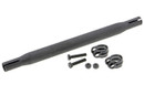 Mevotech Supreme Steering Tie Rod End Adjusting Sleeve MDS1038S - view 2