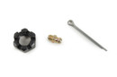 Mevotech Supreme Steering Tie Rod End MDS80784 - view 3