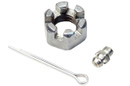 Mevotech Supreme Steering Tie Rod End MDS841 - view 3