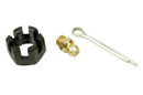 Mevotech Supreme Steering Tie Rod End MES140R - view 3