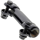 Mevotech Supreme Steering Tie Rod End Adjusting Sleeve MES2004S - view 3
