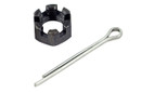 Mevotech Supreme Steering Tie Rod End MES2059R - view 3