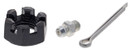 Mevotech Supreme Steering Tie Rod End MES2077RT - view 4