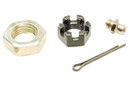 Mevotech Supreme Steering Tie Rod End MES2111RL - view 3