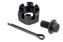 Mevotech Supreme Steering Tie Rod End MES2217R - view 3
