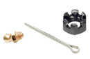 Mevotech Supreme Steering Tie Rod End MES2227RL - view 3