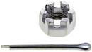 Mevotech Supreme Steering Tie Rod End MES2246L - view 4