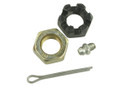 Mevotech Supreme Steering Tie Rod End MES2262RL - view 3