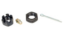 Mevotech Supreme Steering Tie Rod End MES2500RL - view 3