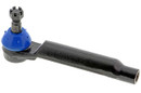 Mevotech Supreme Steering Tie Rod End MES3004RL - view 2