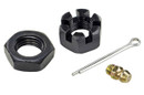 Mevotech Supreme Steering Tie Rod End MES3062RL - view 3
