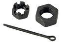 Mevotech Supreme Steering Tie Rod End MES3169RL - view 3