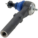 Mevotech Supreme Steering Tie Rod End MES3184RL
