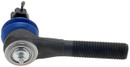 Mevotech Supreme Steering Tie Rod End MES3203L - view 2