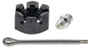 Mevotech Supreme Steering Tie Rod End MES3203L - view 4