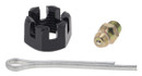 Mevotech Supreme Steering Tie Rod End MES323R - view 4