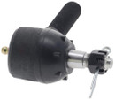 Mevotech Supreme Steering Tie Rod End MES323R - view 6