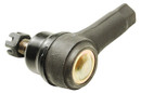 Mevotech Supreme Steering Tie Rod End MES3251RL