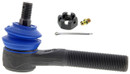 Mevotech Supreme Steering Tie Rod End MES3342R - view 5