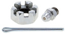 Mevotech Supreme Steering Tie Rod End MES336R - view 4