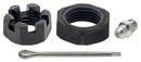 Mevotech Supreme Steering Tie Rod End MES3370T - view 4